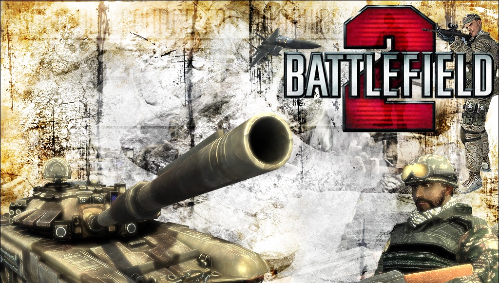 battlefield 2 mac free download