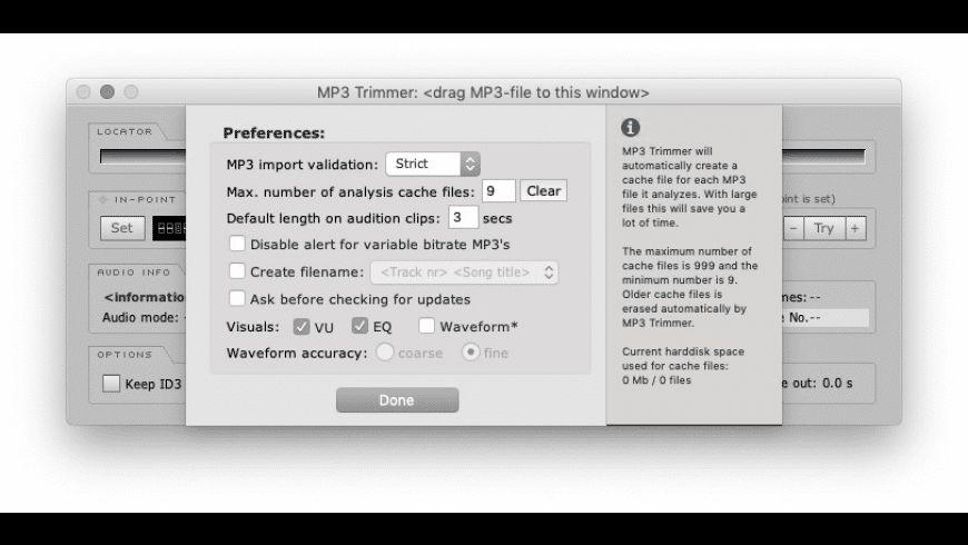 Mp3 Trimmer Mac Free Download