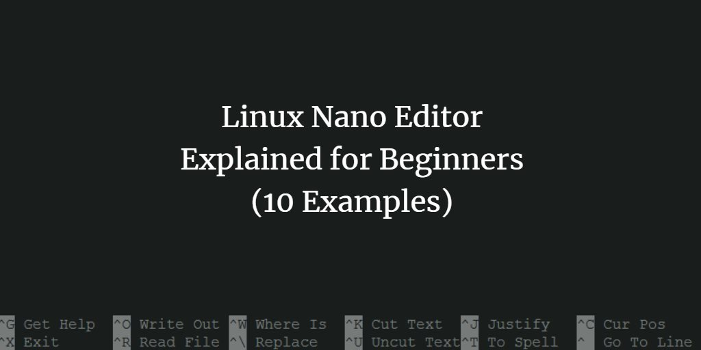 Nano Text Editor Mac Download